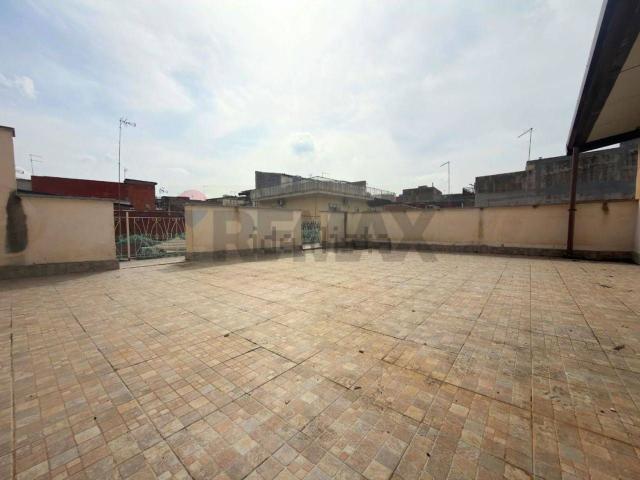 Villetta indipendente in vendita di 220 m² in Via Caltanissetta, 35
