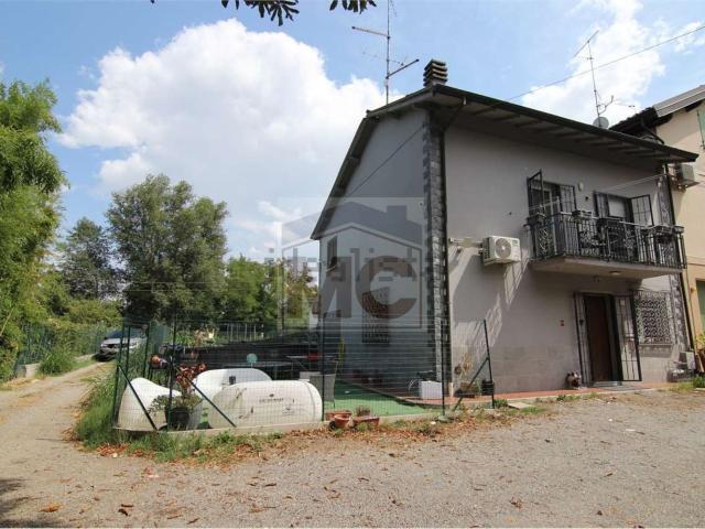 Villetta indipendente in vendita di 220 m² in Via Canaletto