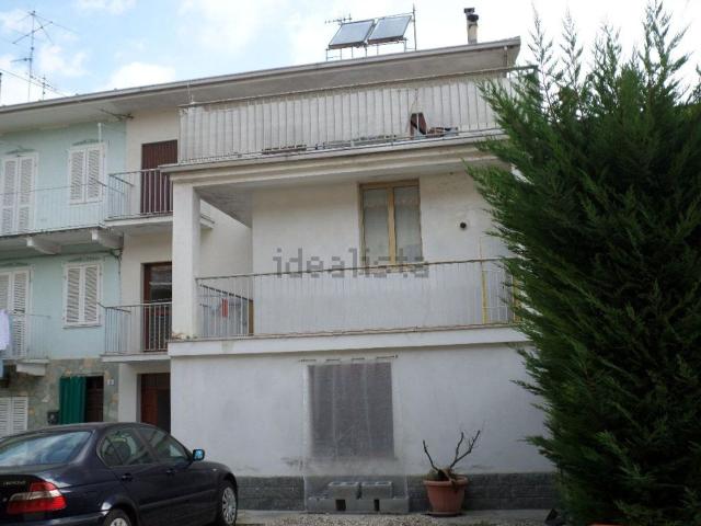 Villetta indipendente in vendita di 220 m² in Via cima, 6