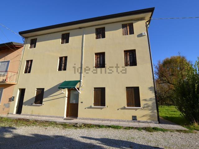 Villetta indipendente in vendita di 220 m² in Via Cimitero, 18