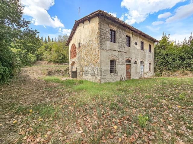 Villetta indipendente in vendita di 220 m² in Via Curva