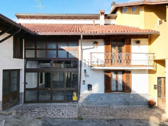 Villetta indipendente in vendita di 220 m² in Via Antonio Gramsci, 67