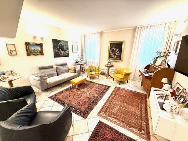 Villetta indipendente in vendita di 220 m² in Via Altinate