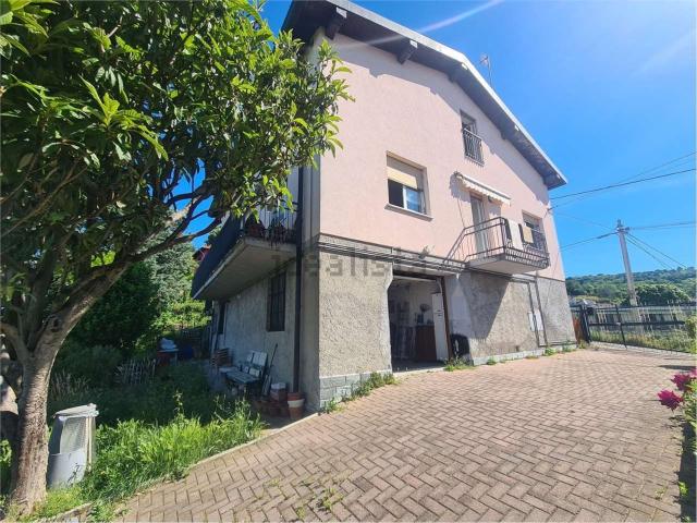 Villetta indipendente in vendita di 220 m² in Via All&apos Aia, 8