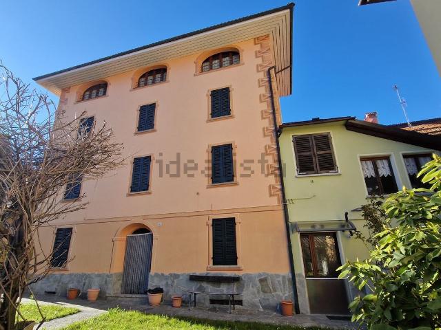 Villetta indipendente in vendita di 220 m² in Via alla Piana, 10