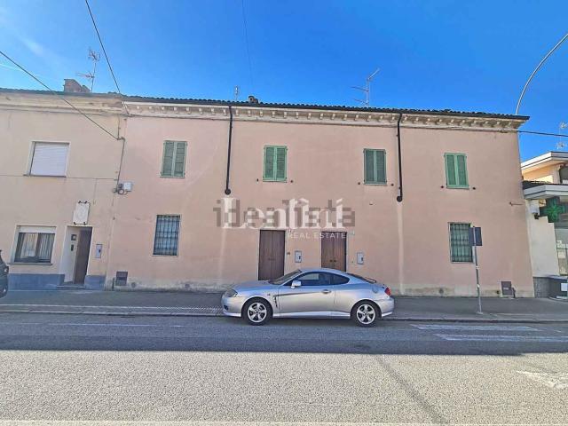 Villetta indipendente in vendita di 220 m² in Via Borgoratto, 61