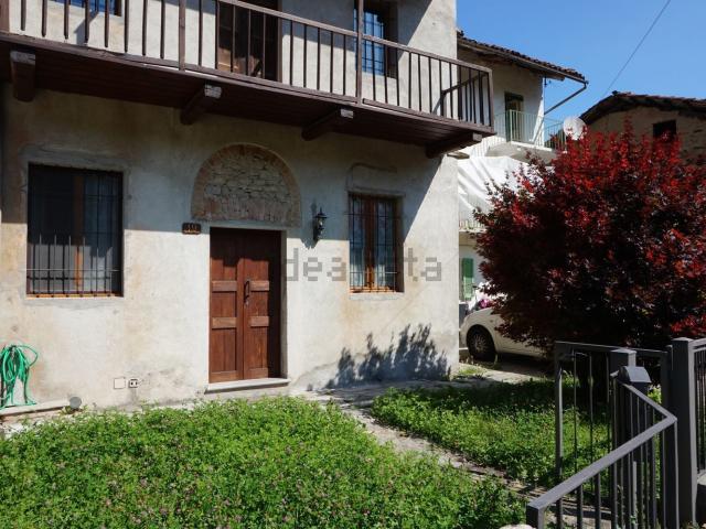 Villetta indipendente in vendita di 220 m² in Via Bellavalle, 19