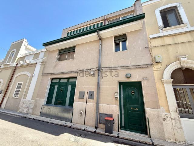 Villetta indipendente in vendita di 220 m² in Via Giuseppe Mazzini, 46