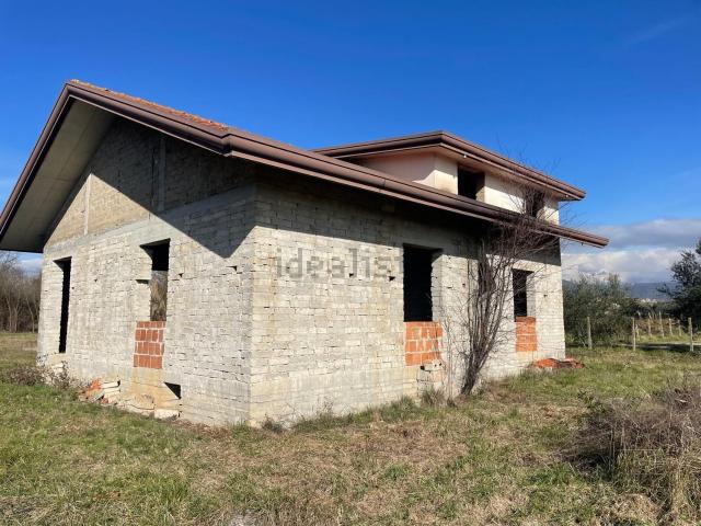Villetta indipendente in vendita di 220 m² in Via Granillo