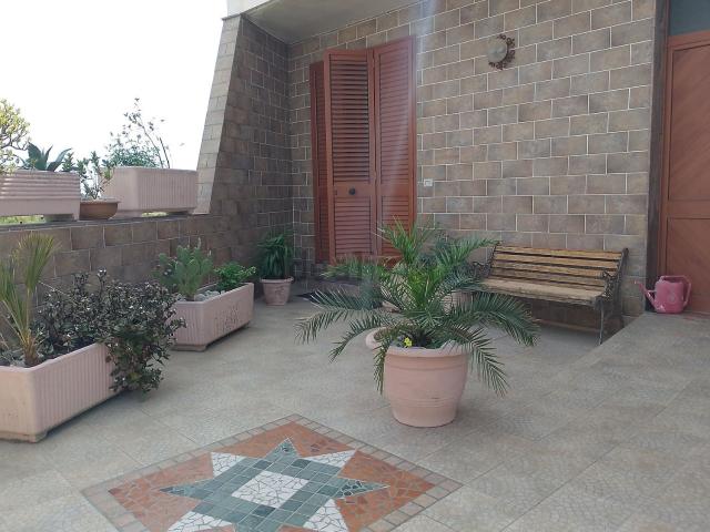 Villetta indipendente in vendita di 220 m² in Via del Pozzo Seccato, 7