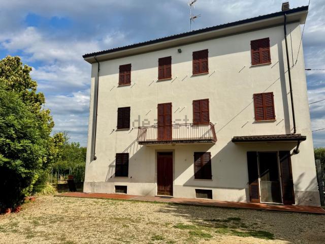 Villetta indipendente in vendita di 220 m² in Via della Costa, 23