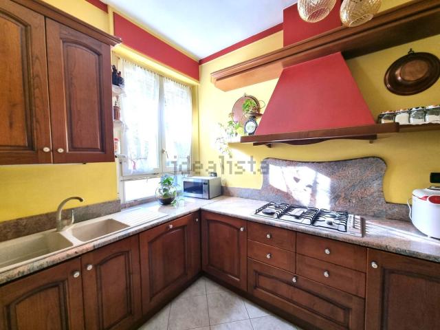 Villetta indipendente in vendita di 220 m² in Via della Gualderia, 10