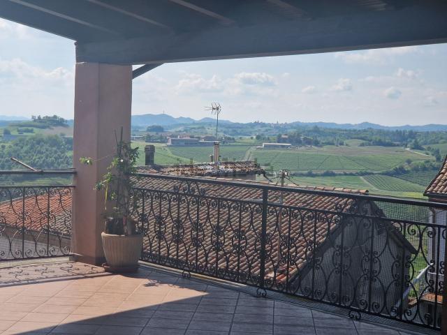 Villetta indipendente in vendita di 220 m² in Via Felice Bava, 43