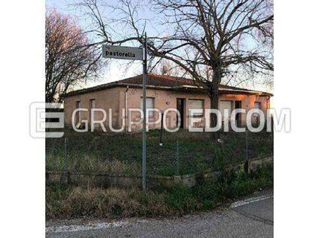 Villetta indipendente in vendita di 220 m² in Via Fiumazzo, 760