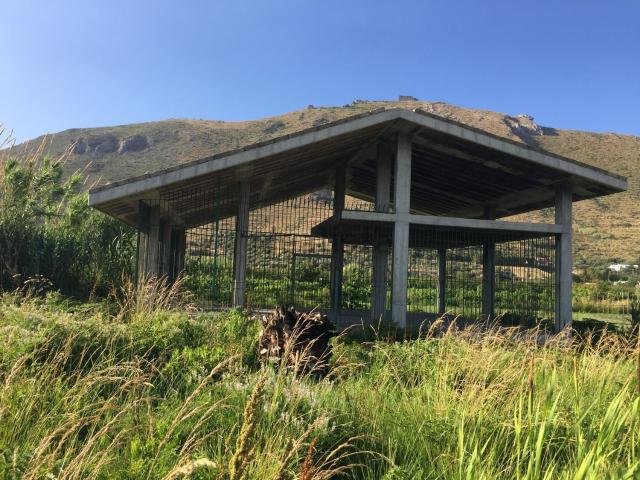 Villetta indipendente in vendita di 220 m² in Via fiumara