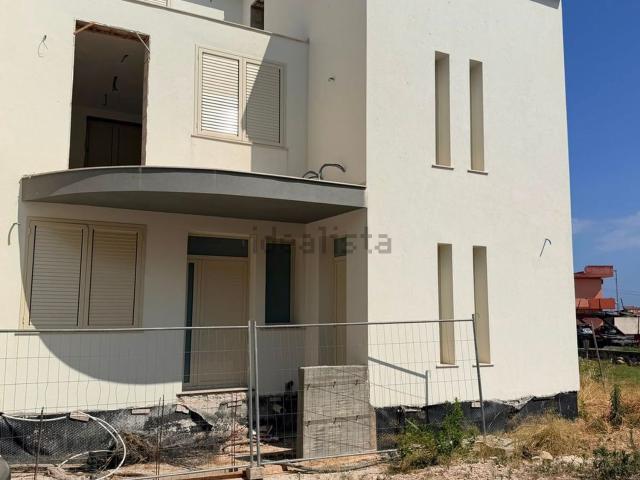 Villetta indipendente in vendita di 220 m² in Via Filippo Raciti