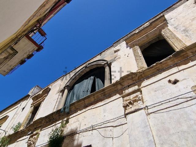Villetta indipendente in vendita di 220 m² in Via Ospedale