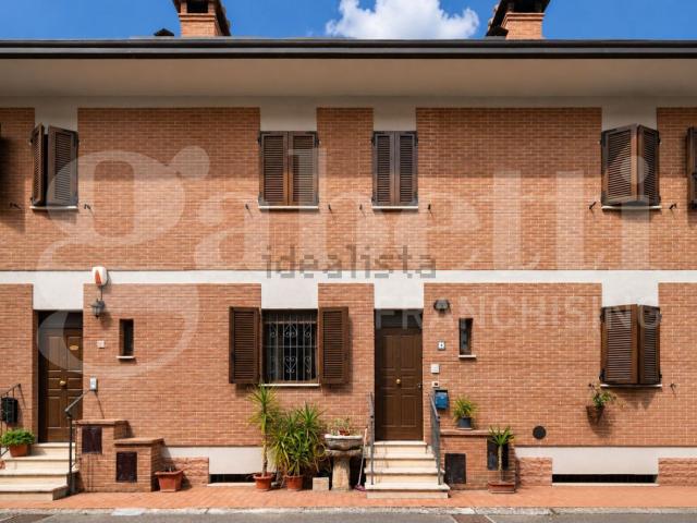Villetta indipendente in vendita di 220 m² in Via Lorenzo Perosi, 4