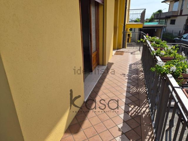 Villetta indipendente in vendita di 220 m² in Via Laguna