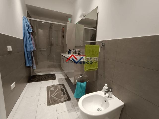 Villetta indipendente in vendita di 220 m² in Via Monte Bonifato