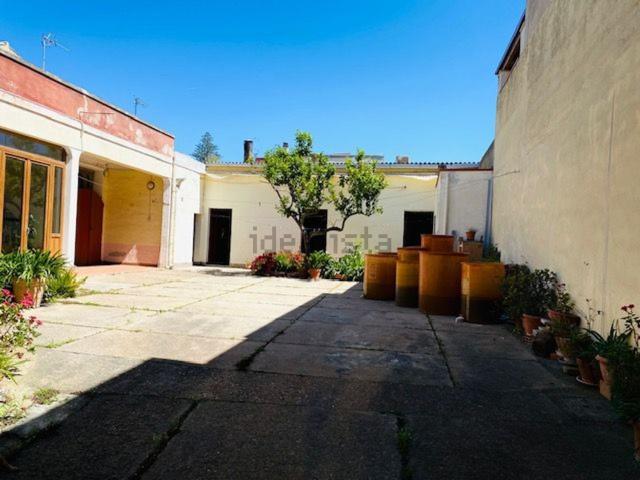 Villetta indipendente in vendita di 220 m² in Via Marco Aurelio