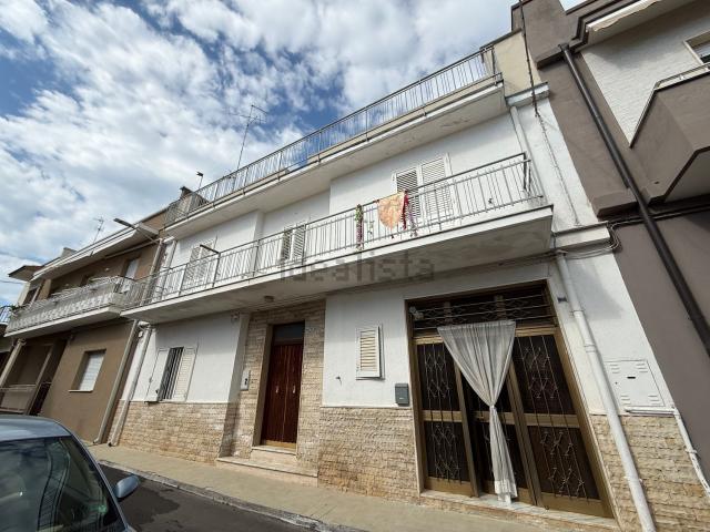 Villetta indipendente in vendita di 220 m² in Via Mascagni, 9