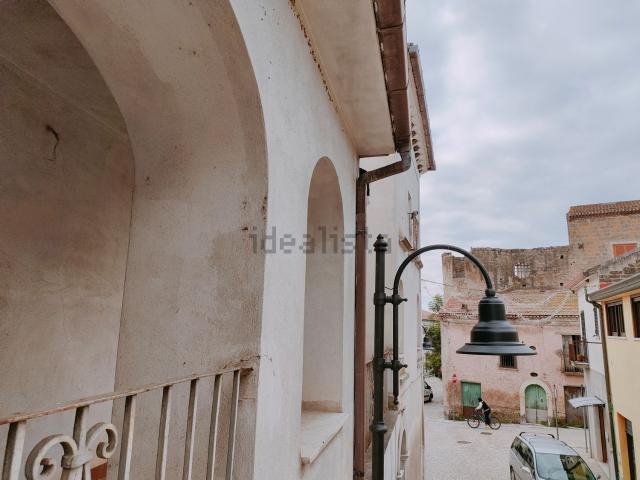 Villetta indipendente in vendita di 220 m² in Via San Giacomo