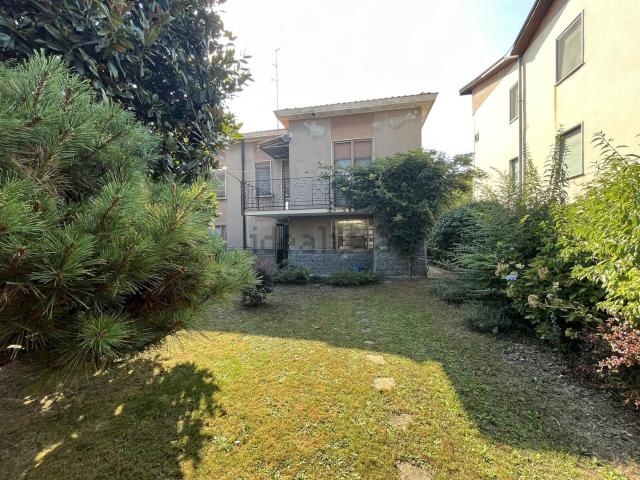 Villetta indipendente in vendita di 220 m² in Via San Giovanni