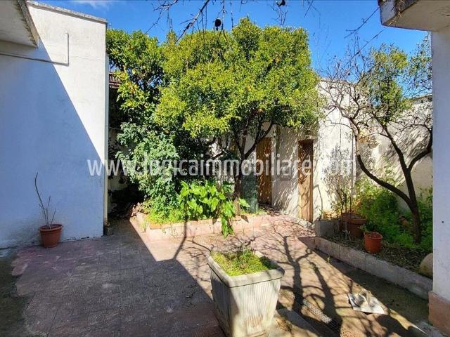 Villetta indipendente in vendita di 220 m² in Via San Giuseppe