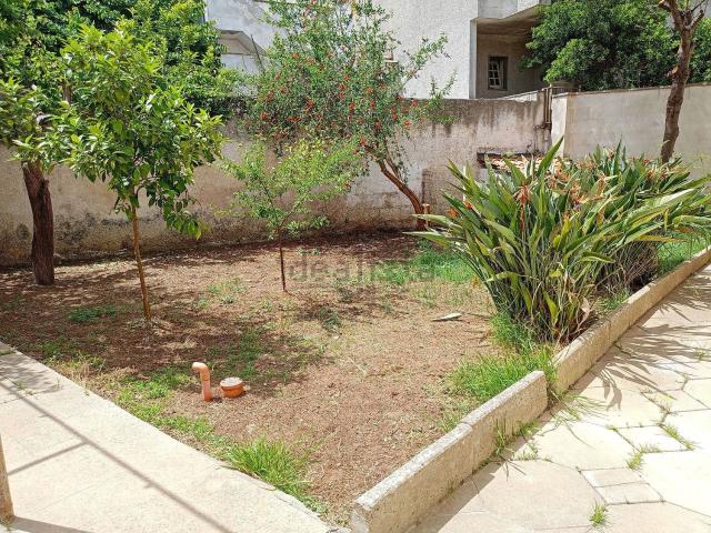 Villetta indipendente in vendita di 220 m² in Via San Pio X, 12