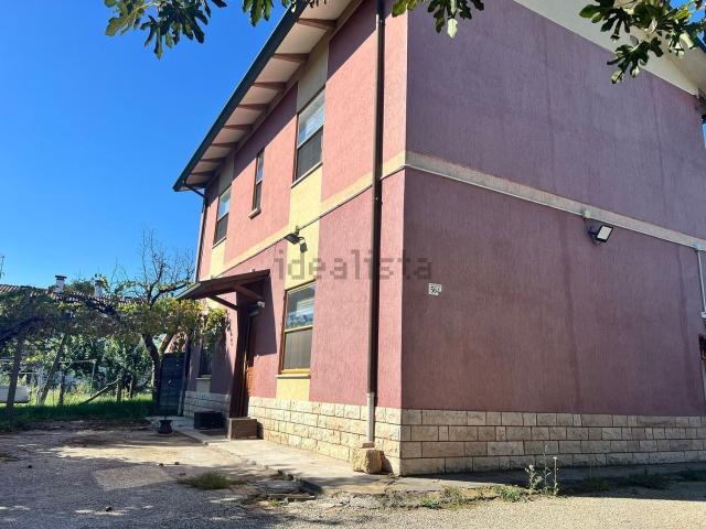 Villetta indipendente in vendita di 220 m² in Via Schiampona, 564