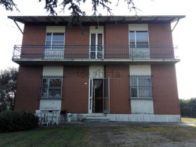Villetta indipendente in vendita di 220 m² in Via Scolo Formella, 44