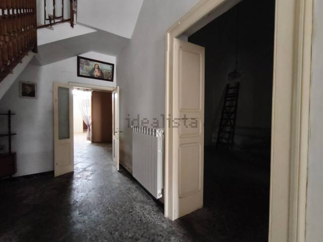 Villetta indipendente in vendita di 220 m² in Via Rodolfo Graziani, 198