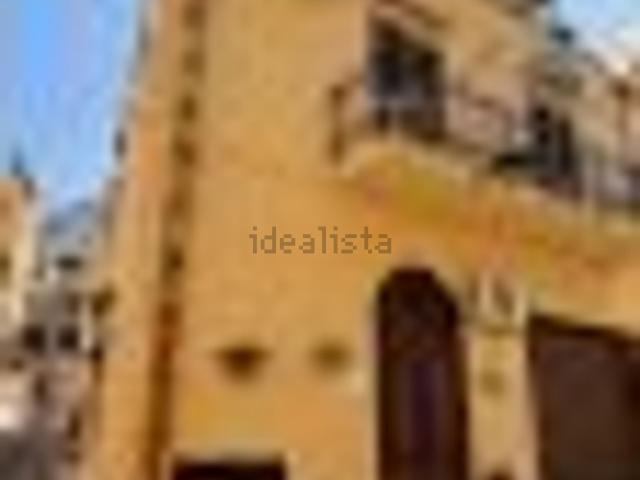 Villetta indipendente in vendita di 220 m² in Via Renda