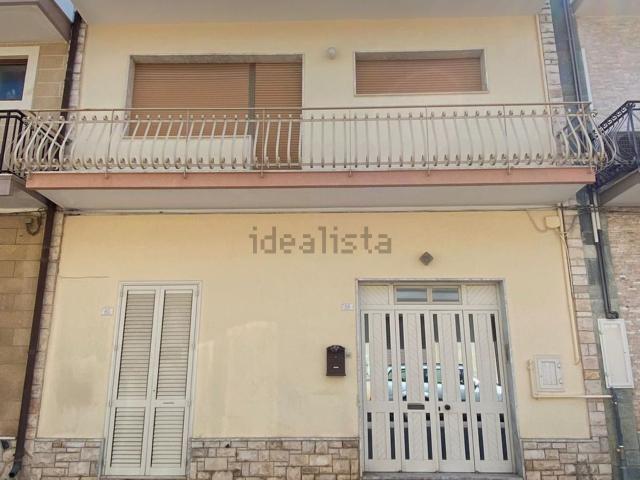 Villetta indipendente in vendita di 220 m² in Via Toma Gioacchino