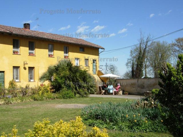 Villetta indipendente in vendita di 220 m² in Via Torino, 4