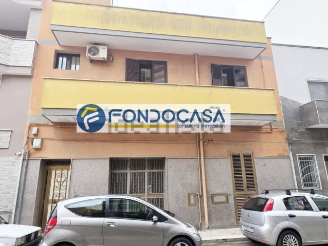 Villetta indipendente in vendita di 220 m² in Via Tagliamento, 19
