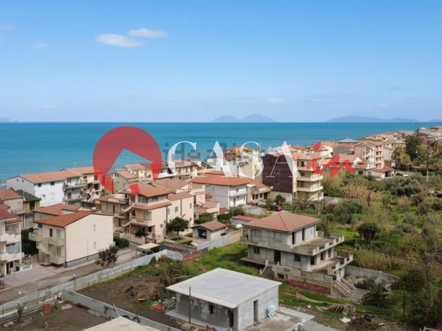 Villetta indipendente in vendita di 220 m² in Via Trazzera Marina