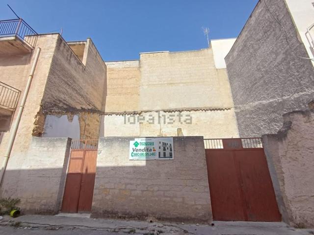 Villetta indipendente in vendita di 220 m² in Via Tripoli