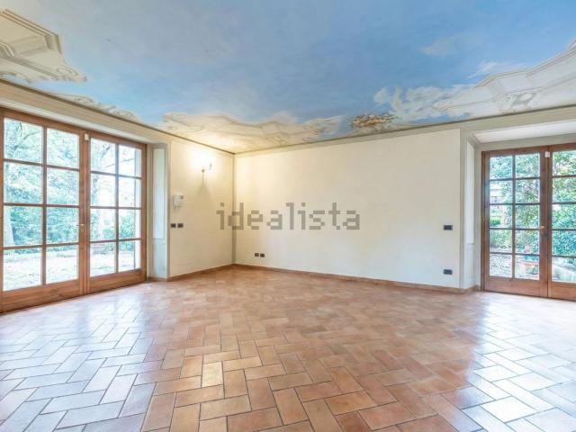 Villetta indipendente in vendita di 220 m² in Via Ubaldino Peruzzi, 158