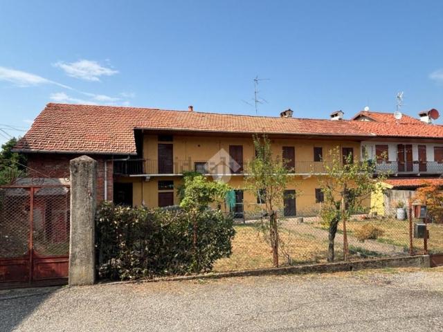 Villetta indipendente in vendita di 220 m² in Via Vaglio, 22