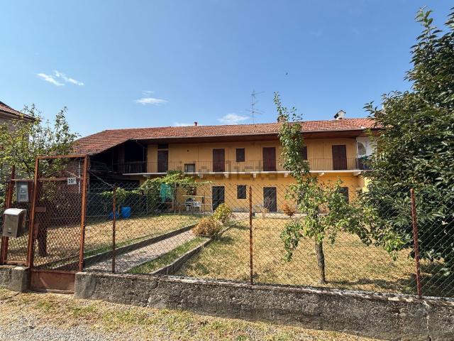 Villetta indipendente in vendita di 220 m² in Via Vaglio
