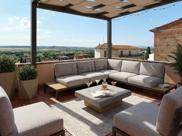 Villetta indipendente in vendita di 220 m² in Via XX Settembre, 52