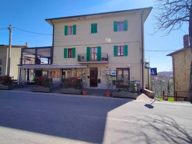 Villetta indipendente in vendita di 220 m² in Viale IV Novembre, 66