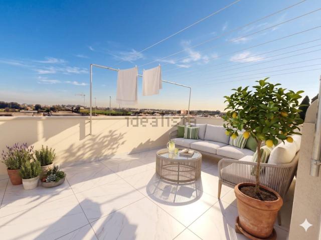 Villetta indipendente in vendita di 220 m² in Vico Napoli, 22