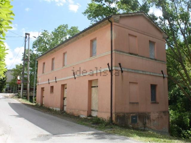 Villetta indipendente in vendita di 220 m² in Borgo XX Settembre, 60