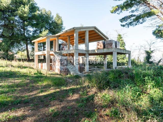 Villetta indipendente in vendita di 220 m² in Contrada Castelletta