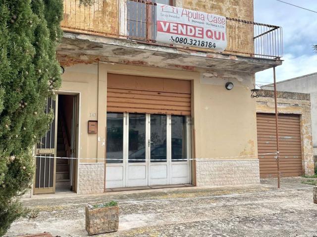 Villetta indipendente in vendita di 220 m² in Contrada Impalata, 374
