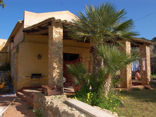 Villetta indipendente in vendita di 220 m² in Contrada Ragalia