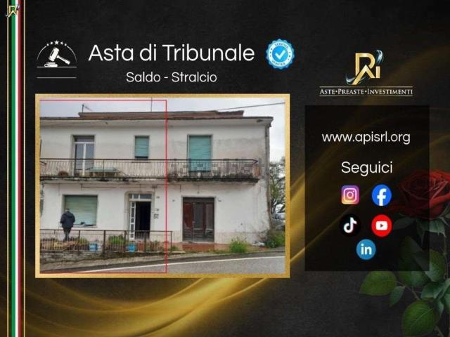 Villetta indipendente in vendita di 220 m² in Contrada Serra